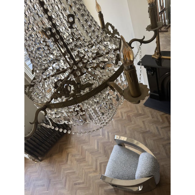 Mars Chair by Timothy Oulton, 1930s For Sale - Image 3 of 11