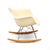 RAR Rocking Chair by Charles & Ray Eames for Vitra, 1950s For Sale - Image 14 of 14