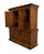 Lexington Furniture Lexington Furniture Southern Living Collection Solid Birch Early American 73" Media Cabinet 484-233 For Sale - Image 4 of 17