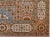 Early 21st Century Hand Knotted Indian Runner Rug. 3'x 12' For Sale - Image 12 of 13