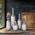 Transitional Drift Tide Vase Large For Sale - Image 3 of 11