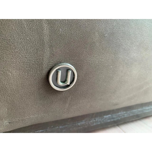 1990s Italian Sofa from Natuzzi, 1990 For Sale - Image 5 of 11