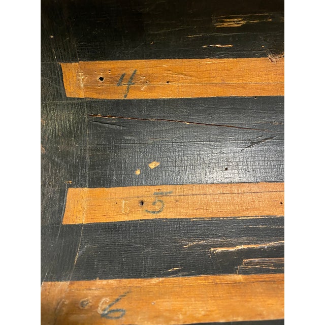 Yuba Manufacturing Foundry Mold California Architectural Salvage Antique Decor For Sale - Image 13 of 15
