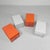 Letter Trays by Giugiaro for Lavatelli, 1970s, Set of 12 For Sale - Image 10 of 18