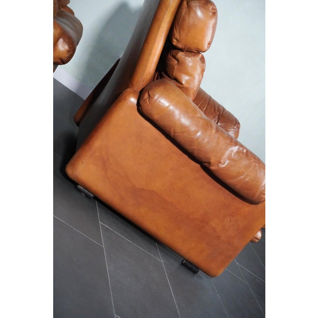 1960s Coronado Chairs by Afra and Tobia Scarpa for C&B, 1968, Set of 2 For Sale - Image 5 of 18