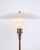 Ph 4/3 table lamp designed by poul henningsen and produced by louis poulsen in the 1930s. The lamp is made of burnished...