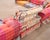 Mah Jong Kenzo Missoni Sectional Sofa by Hans Hopfer for Roche Bobois For Sale - Image 11 of 18