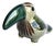 1970s Tonalá Mexico Ceramic Green Toucan Bird Figurine For Sale