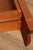French Louis Philippe Style Cherry Nightstand For Sale - Image 10 of 18