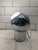This listing is for two fabulous “Eyeball” spotlights, one large and one smaller, that I purchased in the 1970’s. They are...