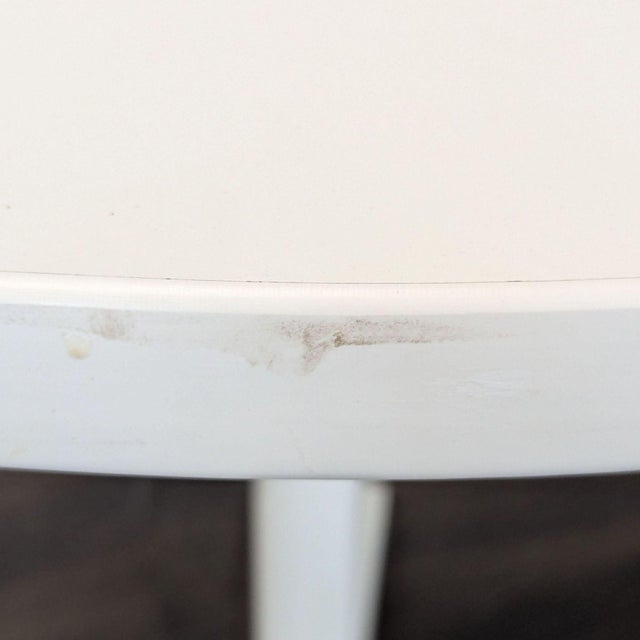 2010s Herman Miller Everywhere Table For Sale - Image 5 of 6