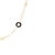 Vintage 19.2k Gold Chain For Sale - Image 5 of 6