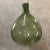 Antique Blown Glass Demijohn For Sale - Image 3 of 10