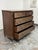Restoration Hardware Restoration Hardware Maison Dresser, Antiqued Coffee For Sale - Image 4 of 12