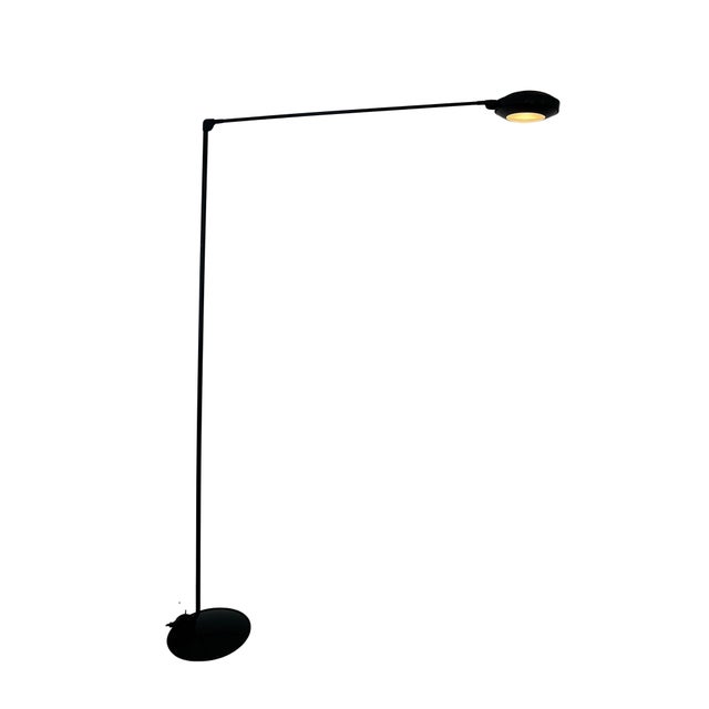 Elle Adjustable Floor Lamp by Tommaso Cimini for Lumina, Italy, 1970s For Sale - Image 12 of 12