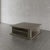 2020s 50” Cannello Cocktail Table by Casa Inspirata For Sale - Image 5 of 6