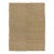 Rug & Kilim’s Contemporary Kilim With Tonal Stripes in Beige & Brown For Sale