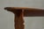 European Provincial Sculptural Bench in Wood, 1900s For Sale - Image 6 of 11