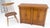 Two Drawers Two Draws Empire Revival Server Credenza Sideboard Cabinet MINT For Sale - Image 14 of 18