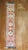 Brown Vintage Turkish Anatolian Tribal Runner - 2'7" x 13'9" For Sale - Image 8 of 8