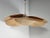 Uchiwa Hana Pendant Lamp by Ingo Maurer for Design M For Sale - Image 9 of 9