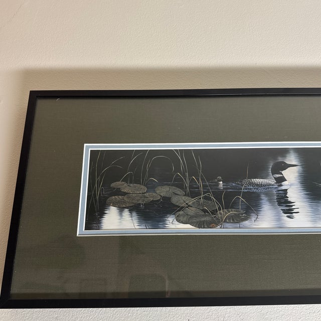 2000 - 2009 Mallard Mother & Duckling For Sale - Image 5 of 9