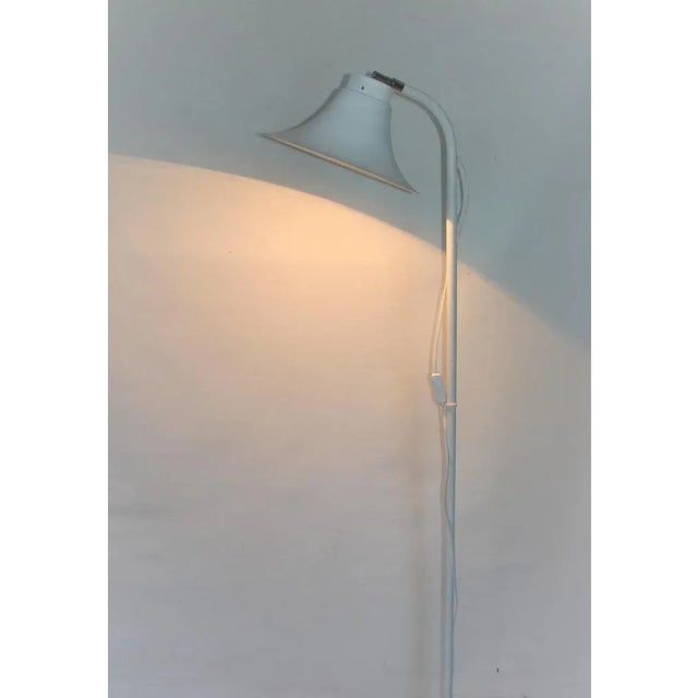 Vintage Floor Lamp, 1990s For Sale - Image 4 of 10
