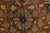 Early 21st Century Traditional Rug Floral-Inspired Tabriz Floral Warm Tan by Doris Leslie Blau For Sale - Image 5 of 10