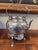 Antique Victorian Silver-Plate Assembled Tea and Coffee Service, Set of 5 For Sale In Houston - Image 6 of 11
