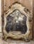 Cream 19th Century Venetian Rococo Mirror For Sale - Image 8 of 8