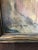 Columbine and Pierrot , Oil on Canvas For Sale - Image 4 of 7