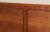 George Tanier Selection Danish Modern Teak Full Size Headboard For Sale In Philadelphia - Image 6 of 12