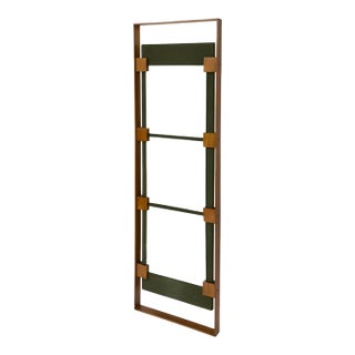 1950 Ico Parisi Three Square Mirror For Sale