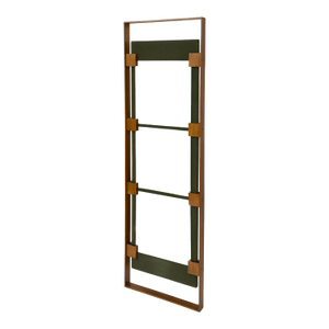 1950 Ico Parisi Three Square Mirror