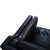2213 Three-Seater Sofa in Black Leather by Børge Mogensen, 2012 For Sale - Image 12 of 18
