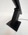 1980s Black Condor Desk Lamp by Hans Von Klier for Bilumen, 1980s For Sale - Image 5 of 10
