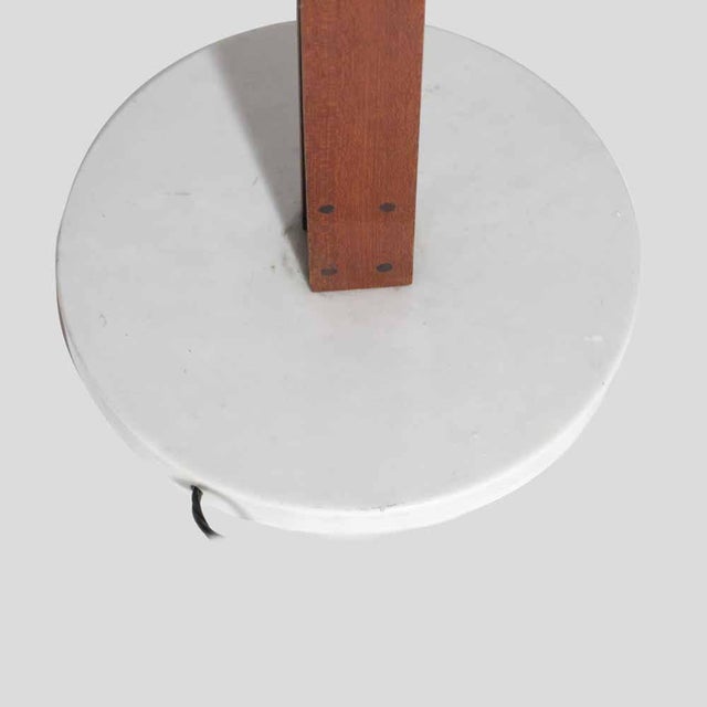Floor Lamp from Arredoluce, 1960s For Sale - Image 6 of 13