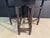 Late 18th Century 18th Century Oak Gate Leg Table, 1780 For Sale - Image 5 of 16