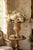 Elevate your decor with our Large Round Scalloped Wicker Urn. Crafted from high-quality natural wicker, this urn features...