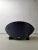 Blue Leather Keflavik Sofa by Sigurdur Gustafsson for Källemo AB, 2000s For Sale - Image 6 of 13