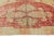 Mid 20th Century Rustic Vintage Turkish Oushak Rug, 04'07 X 06'08 For Sale - Image 4 of 10