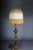 Antique French Neo-Classical Floor Lamp, 1880s For Sale - Image 3 of 16
