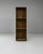 Mid 20th Century French Wood Patinated Bookshelf For Sale - Image 16 of 18