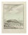 Juste Chevillet, Le Pangolin, Etching, 1771 For Sale