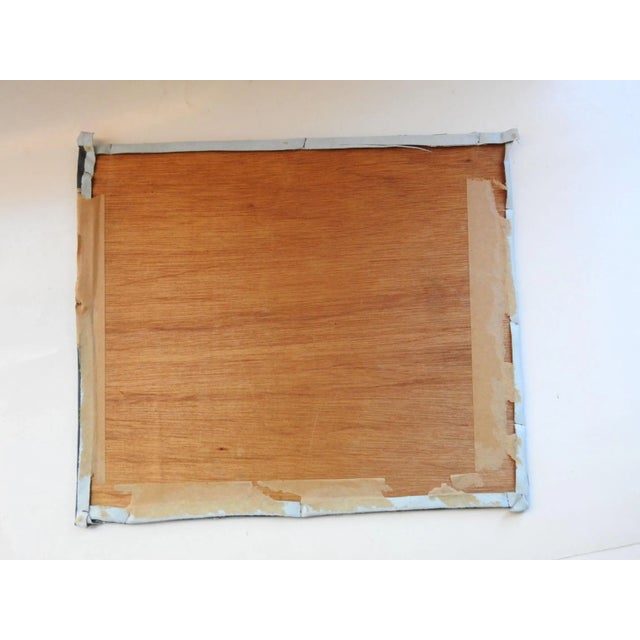 1980s Perfecto Mercado Still Life Painting For Sale - Image 4 of 5