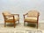 Armchairs from Walter Knoll / Wilhelm Knoll, 1960s, Set of 2 For Sale - Image 15 of 15