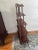 Victorian Spindle Wooden Etagere Stand For Sale - Image 10 of 12