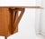 Brown Arne Vodder Attributed Teak Sideboard For Sale - Image 8 of 13
