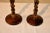 Pair of Late 19th Century Candlesticks For Sale - Image 4 of 7