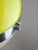 Italian Space Age Yellow Pendant Lamp, 1970s For Sale - Image 13 of 16